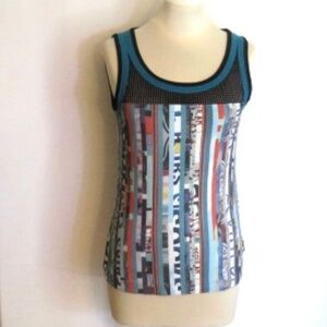 Marccain Tank Top